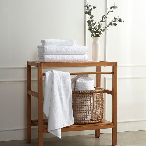 Art Plus hand Towel - Hotel Collection