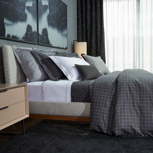 Super King 300 Thread Cordonetto Sheet Set