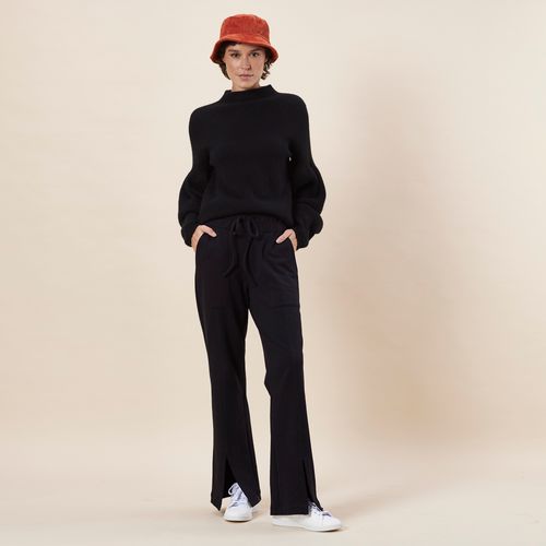 Hanna Women's Cashmere Sweater