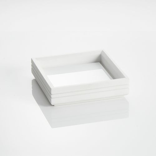 Saboneteira Cube