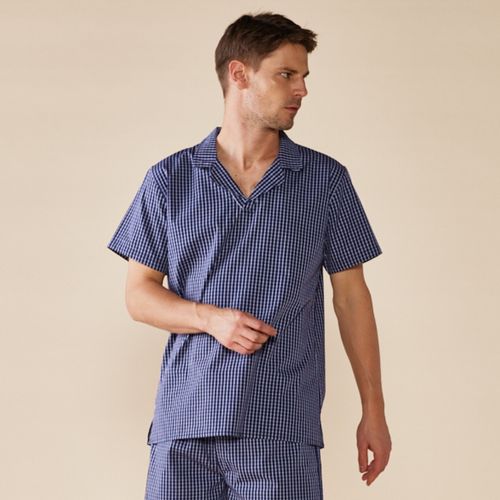 Blusa Masculina em Algodão Mike