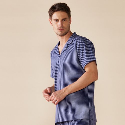 Blusa Masculina em Algodão Mike