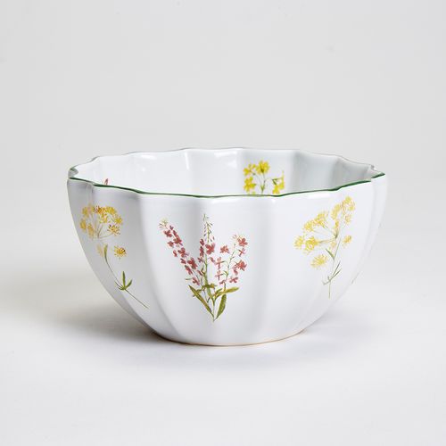 Bowl Bouquet