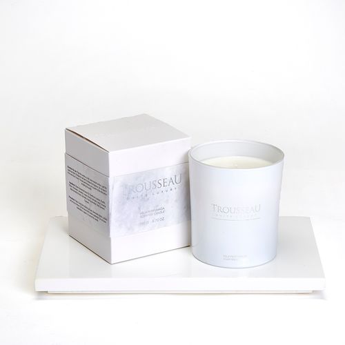 Vela Perfumada White Luxury 190g