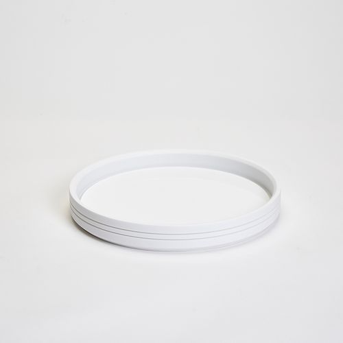 Small Round Tray