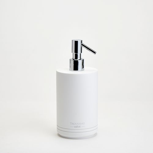 Round Liquid Soap Holder