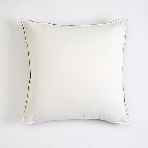 Capa de Almofada Pedra 50cm x 50cm