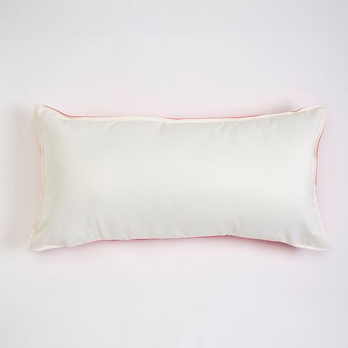 Capa de Almofada Peônia 35cm x 70cm
