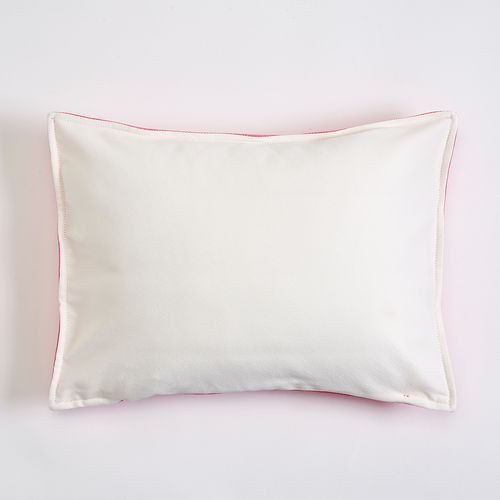 Capa de Almofada Peônia 30cm x 40cm