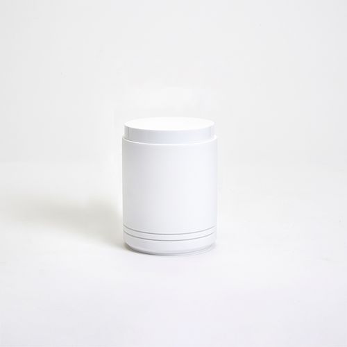 Round Flexible Rod Holder