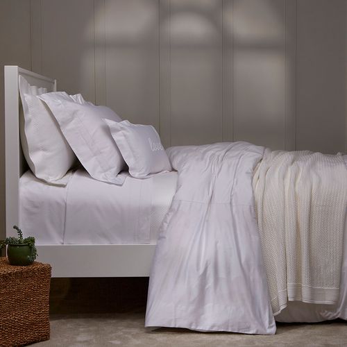Broadway Couple 300 Thread Sheet Set