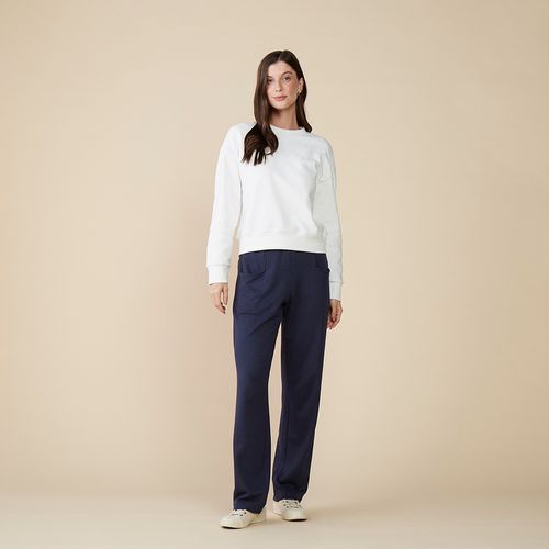 Blusa Feminina em Algodão Pima Cleo