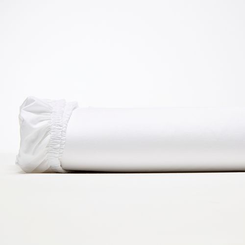 Bottom Sheet With Single Elastic 230 Thread Basic