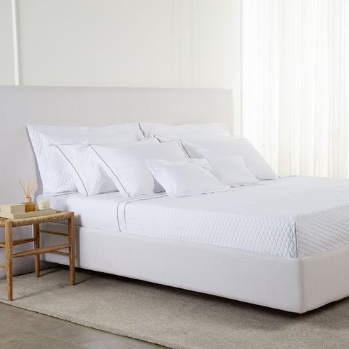 Matelassada King (Queen) Daily Quilt