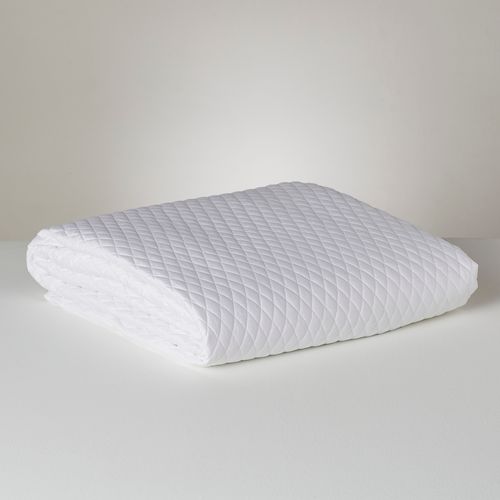 Matelassada King (Queen) Daily Quilt
