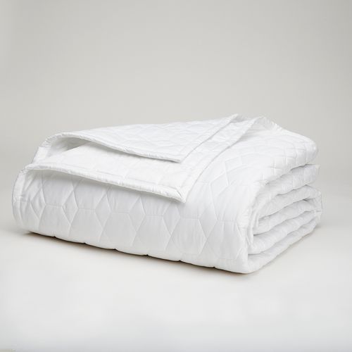 Rombino Matelassada Quilt