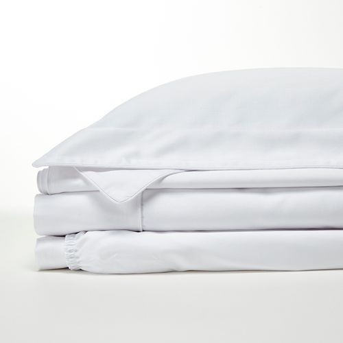 300 Fios City Couple Sheet Set