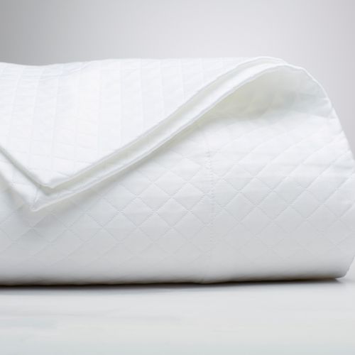 Minute Italian Piquet Quilt