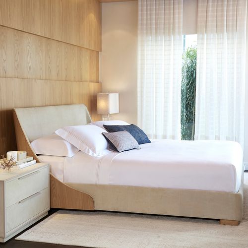 Lario Piquet Quilt