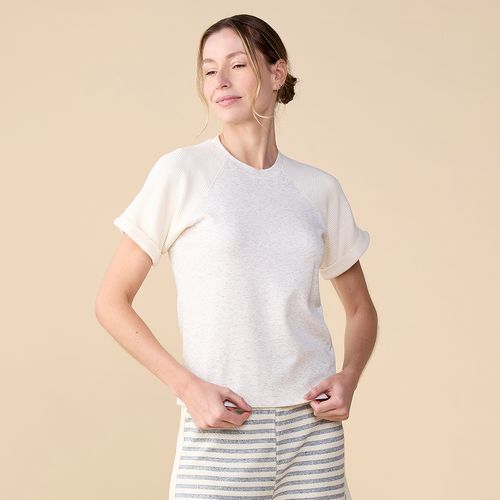Blusa Feminina em Malha Esther