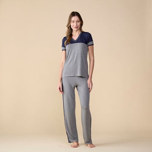 Pijama Feminino Margot