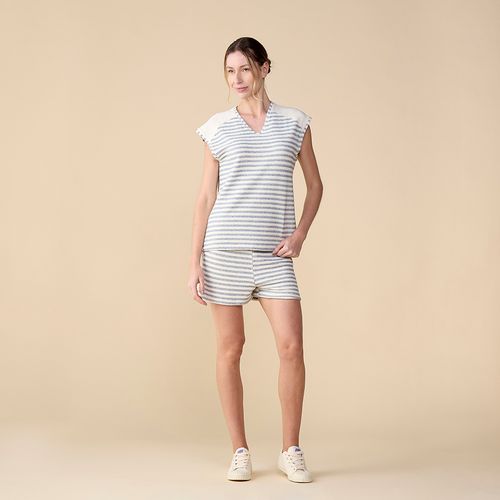 Shorts Feminino Gaia