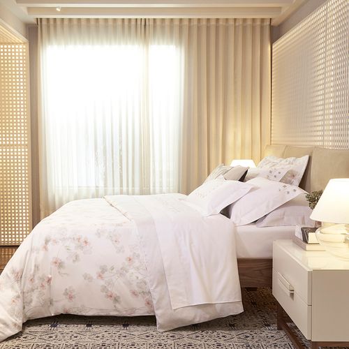 Duvet Casal 300 Fios Kehau