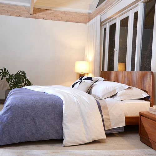 Tahiti 300 Thread Count Single Duvet