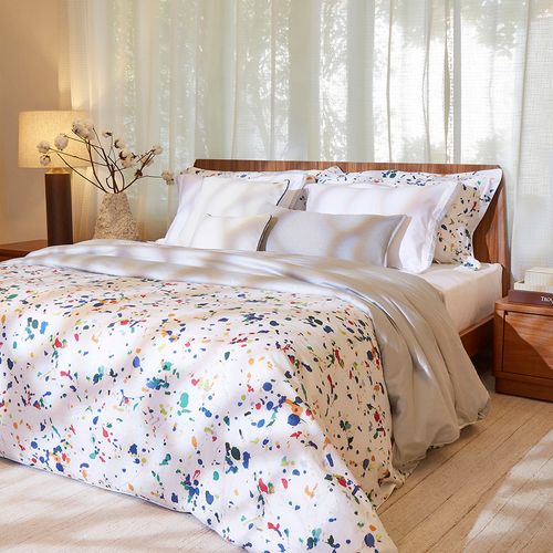 Duvet Queen 300 Fios Gaughi