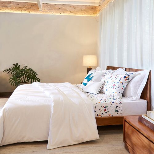 Gaughi 300 Thread Count Queen Sheet Set