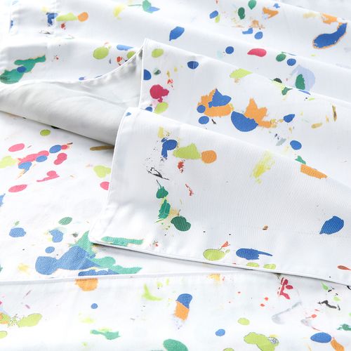 Gaughi 300 Thread Count Queen Sheet Set