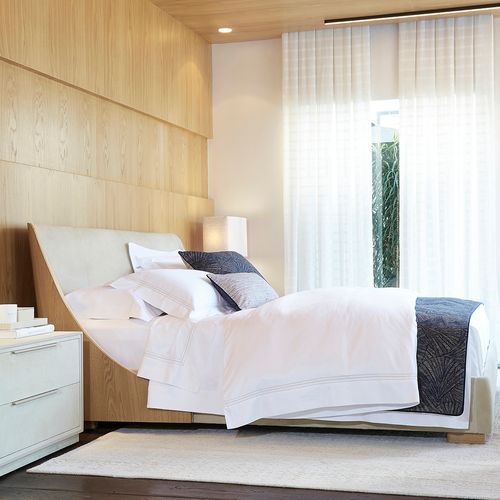 Charming 1000 Thread Count Super King Sheet Set