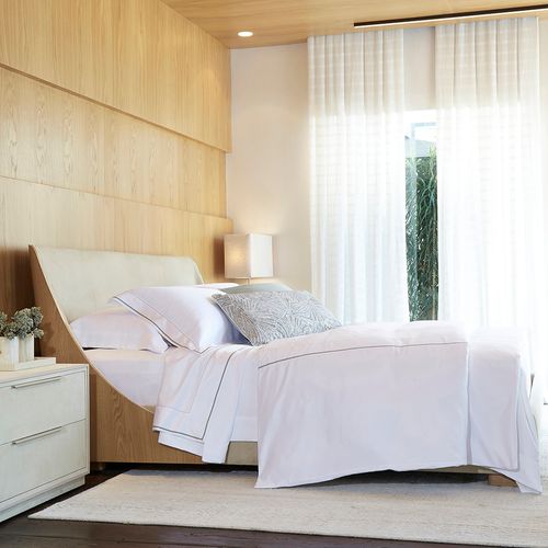 Queen Duvet 700 Wire Guard
