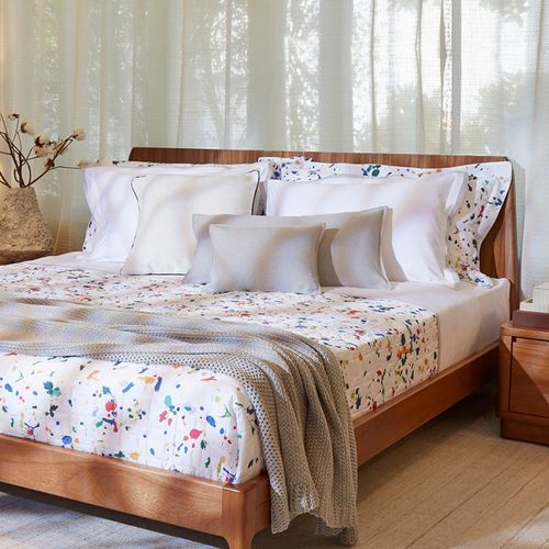 Superfronha 300 Fios Otesa