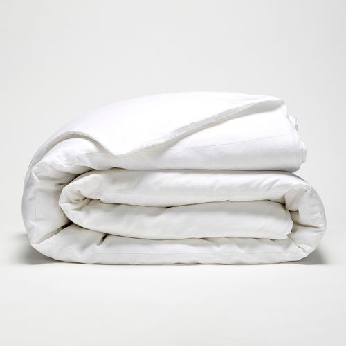 Super King Duvet in Provenza Linen