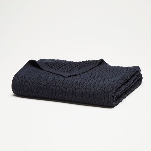 Manta em Tricot Sea 1,25m x 1,50m