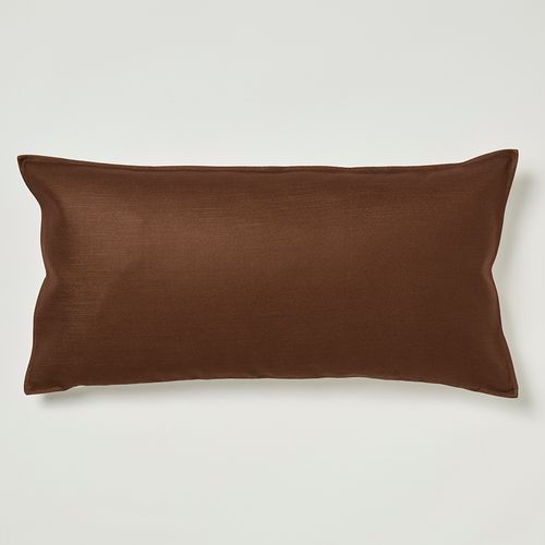 Capa de Almofada Brown 35cm x 70cm