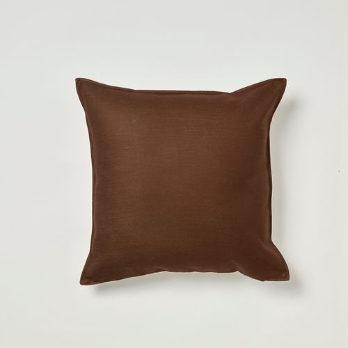 Capa de Almofada Brown 50cm x 50cm