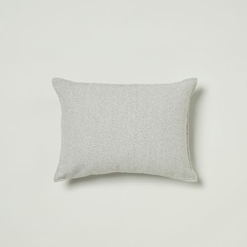 Capa de Almofada Grey 30cm x 40cm