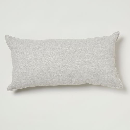 Capa de Almofada Grey 35cm x 70cm