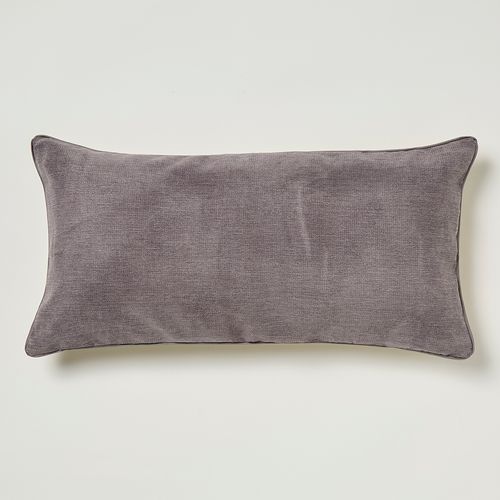 Capa de Almofada Mauve 35cm x 70cm