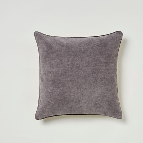 Mauve Cushion Cover 50cm x 50cm
