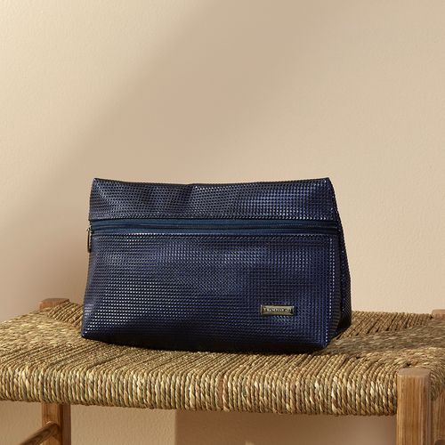 Nécessaire Oceanblue Tamanho m