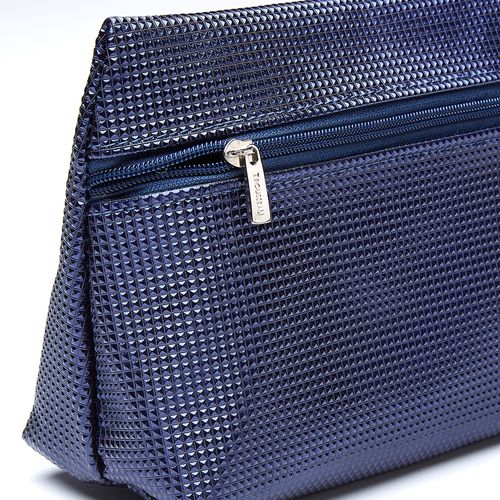 Nécessaire Oceanblue Tamanho m