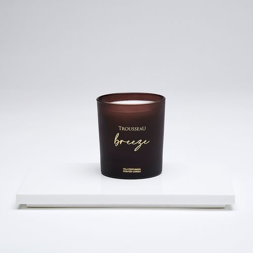 Breeze Scented Candle 190g