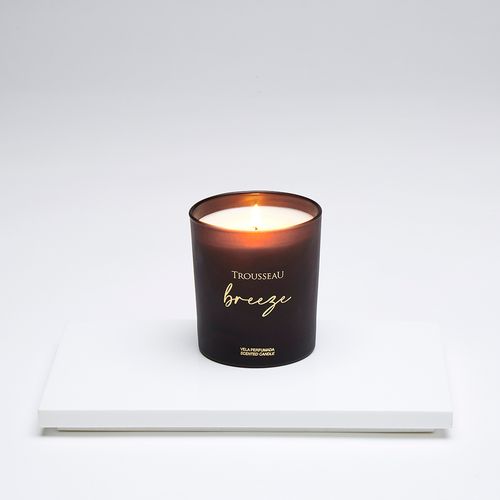 Breeze Scented Candle 190g