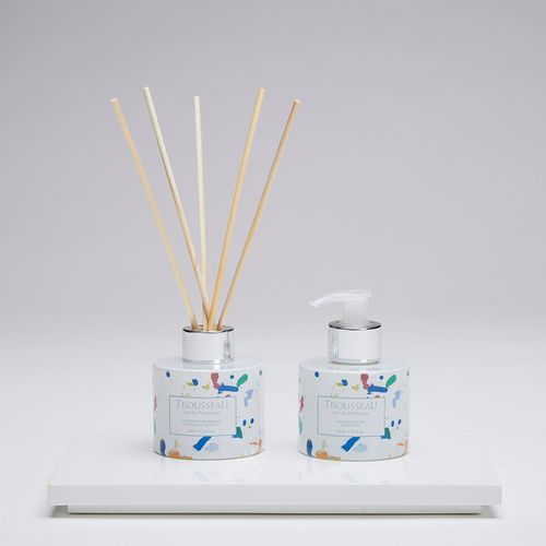 Spring Gaughi Liquid Soap 80ml