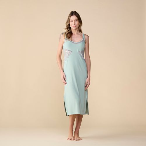 Camisola Feminina Elodie