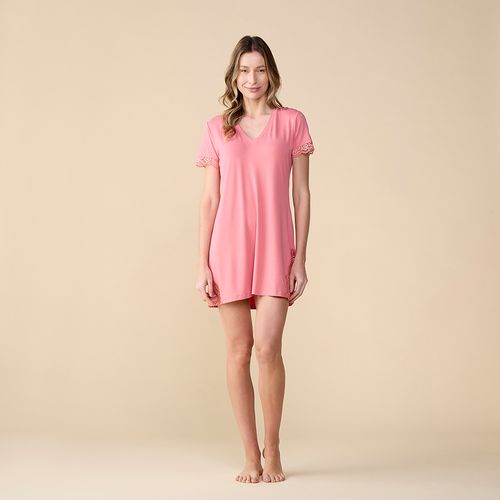 Camisola Feminina Rosália