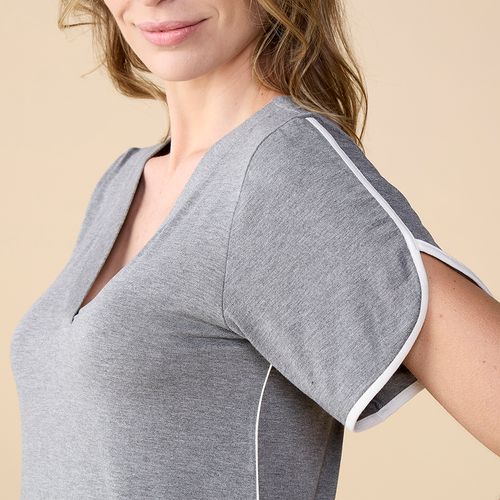 Pijama Feminino Anna